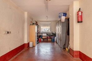 Garaje